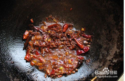 自己动手做麻婆豆腐的步骤