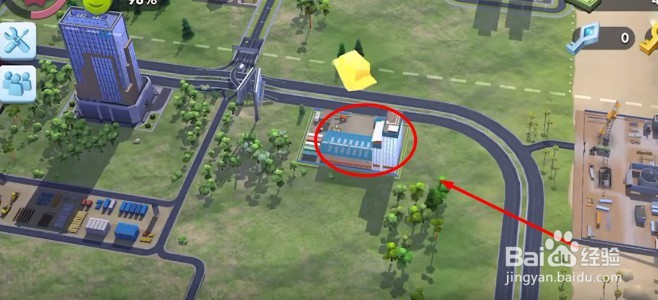 《模拟城市:我是市长》如何赚钱