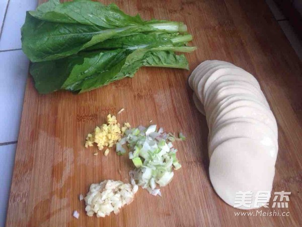 蘸汁饺子皮的做法