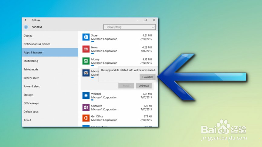 修复启动配置错误代码0xc0000034?