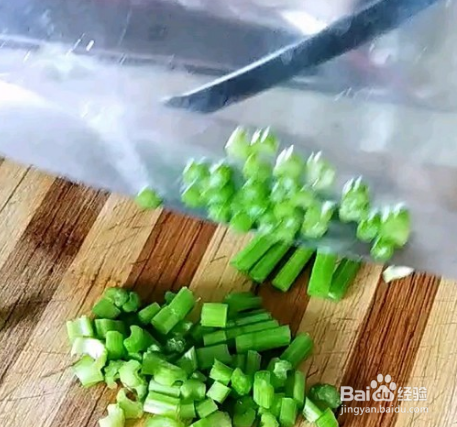 简易版香煎北豆腐