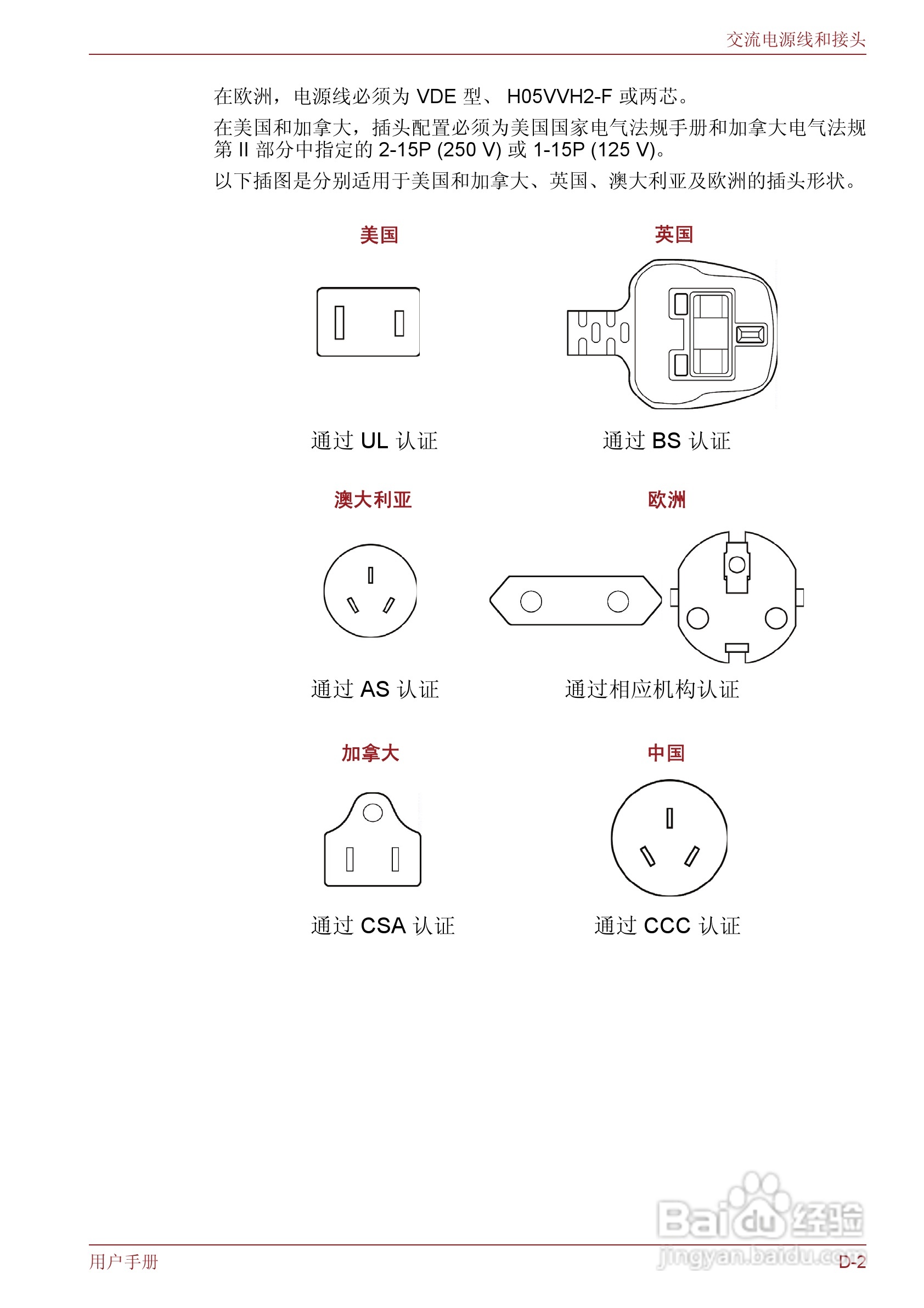 东芝Satellite T130笔记本电脑使用说明书:[12]