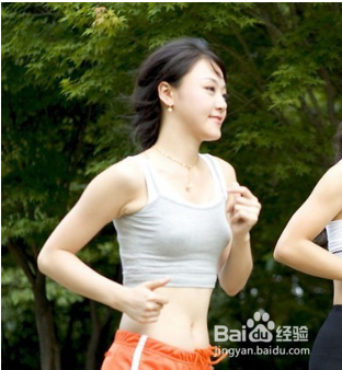 辣妈产后如何快速瘦身