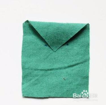 怎么制作布艺猫头鹰