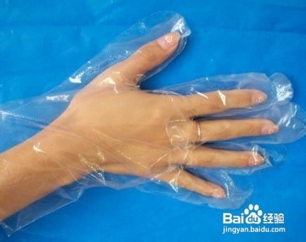 秋季手部保养小窍门