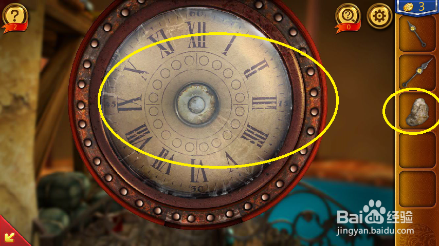 密室逃脱18移动迷城第1-9关攻略