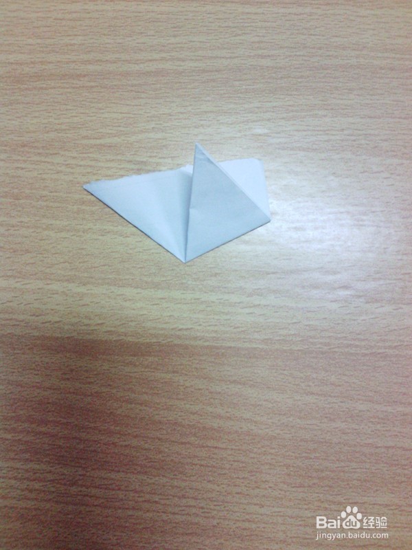 剪纸艺术—怎样剪郁金花?