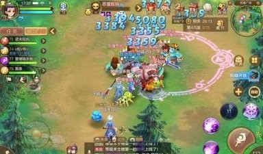 自由幻想手游战士怎么增加战力