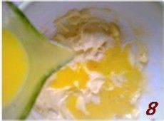 便利工具不离手——三试打蛋器之蜂蜜小麻花