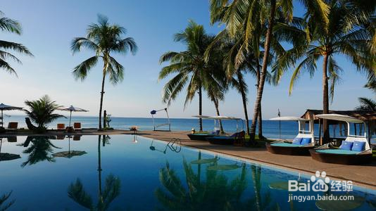 缅甸维桑海滩游玩攻略