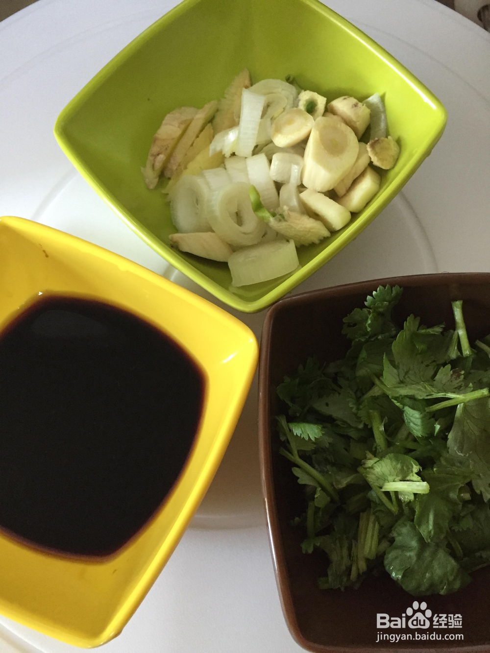 营养美味的辣炒小鱼干