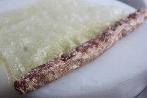 炸响铃要怎么炸