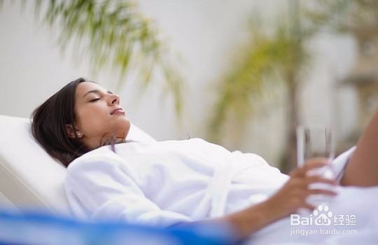 哪些时刻喝水最好了？