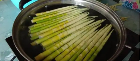 小笋子怎样保存