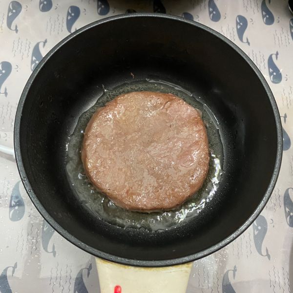 黑椒牛排早餐平时在家里一样可以做