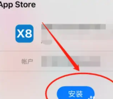 苹果手机安装x8沙箱教程