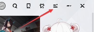 如何设置UPUPOO启用双击隐藏图标功能
