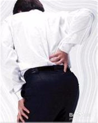 大腿发麻怎么回事