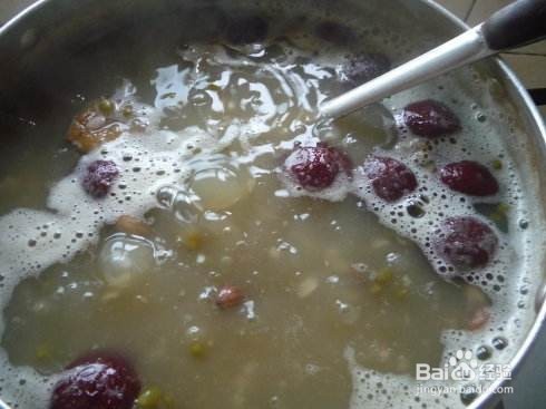 粥铺的粥怎么做