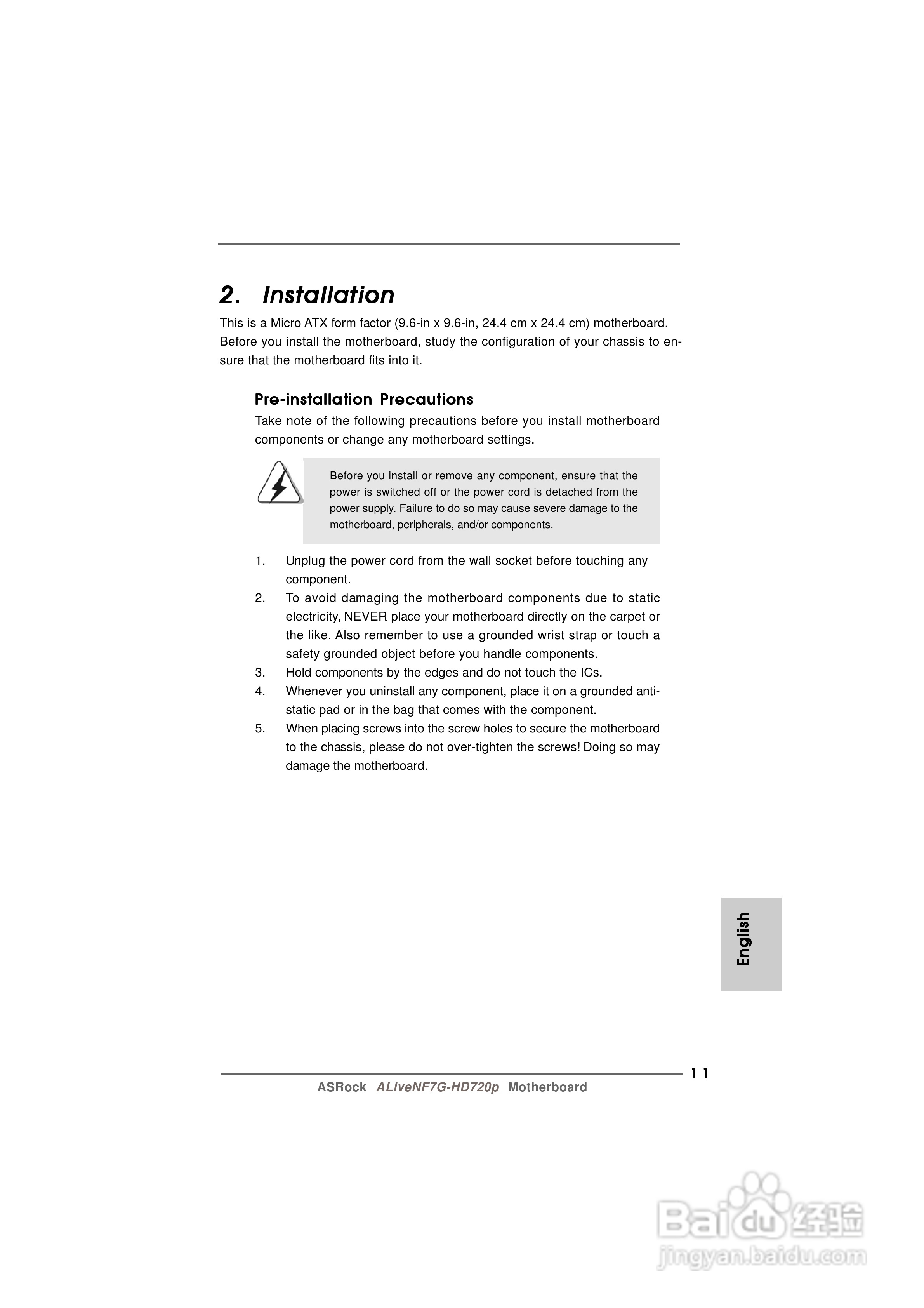 华擎ALiveNF7G-HD720p主板说明书:[2]