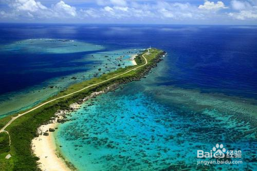 冲绳周边岛屿旅游攻略