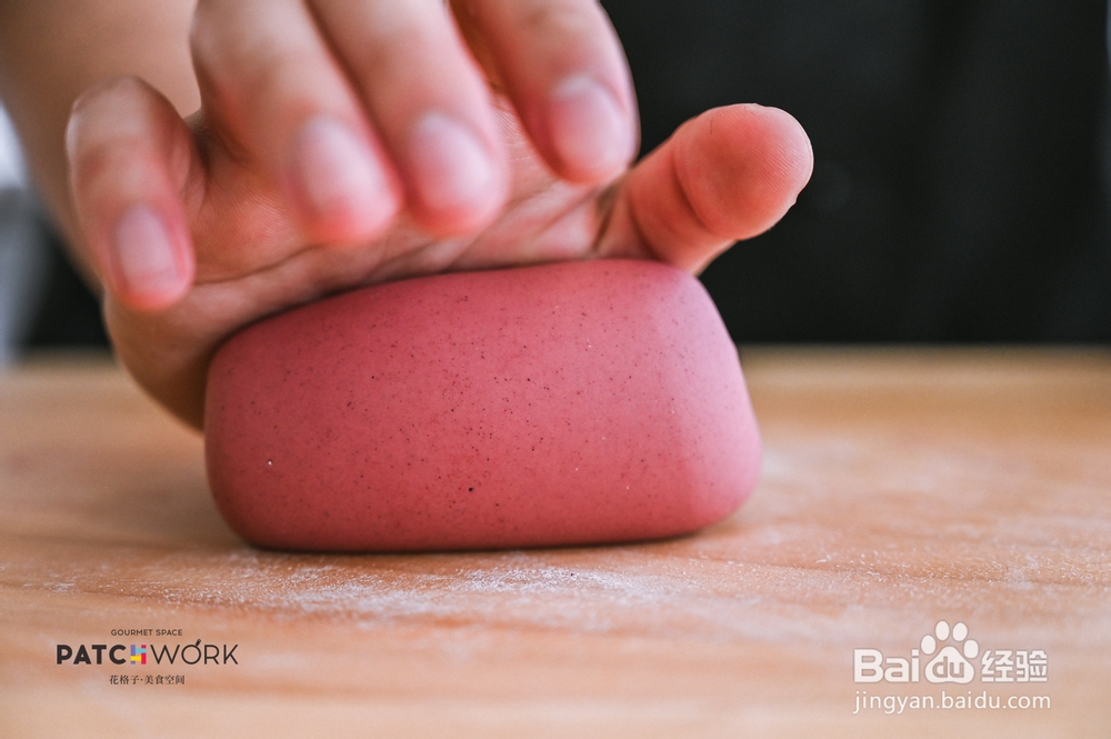 香气浓郁的卡通小龙虾馒头