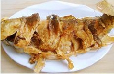 糖醋鲤鱼的做法大全