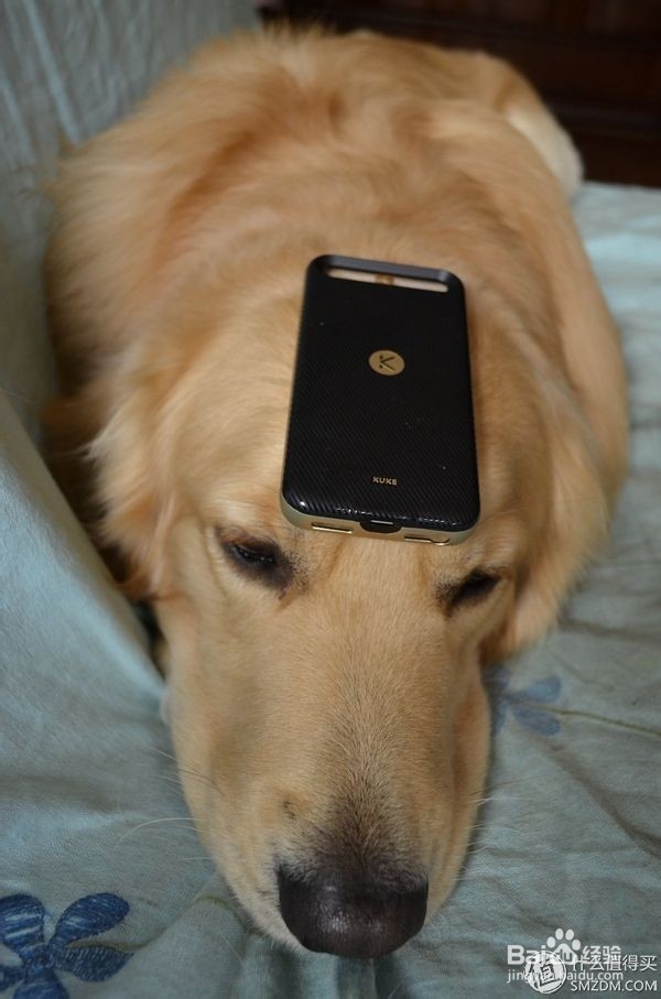 众测报告 酷壳智能手机壳(充电版)开箱使用体验