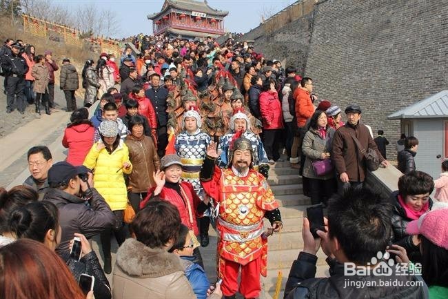 二月二该如何过呢？