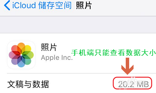如何把iCloud里面的照片导出来