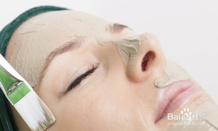 不同类型的面膜怎么选