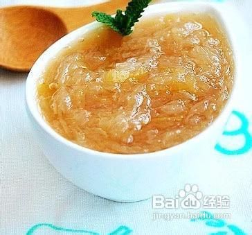 自制办公室DIY美容茶