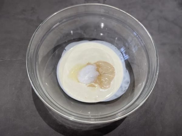 10款私房烘焙秘制奶油配方