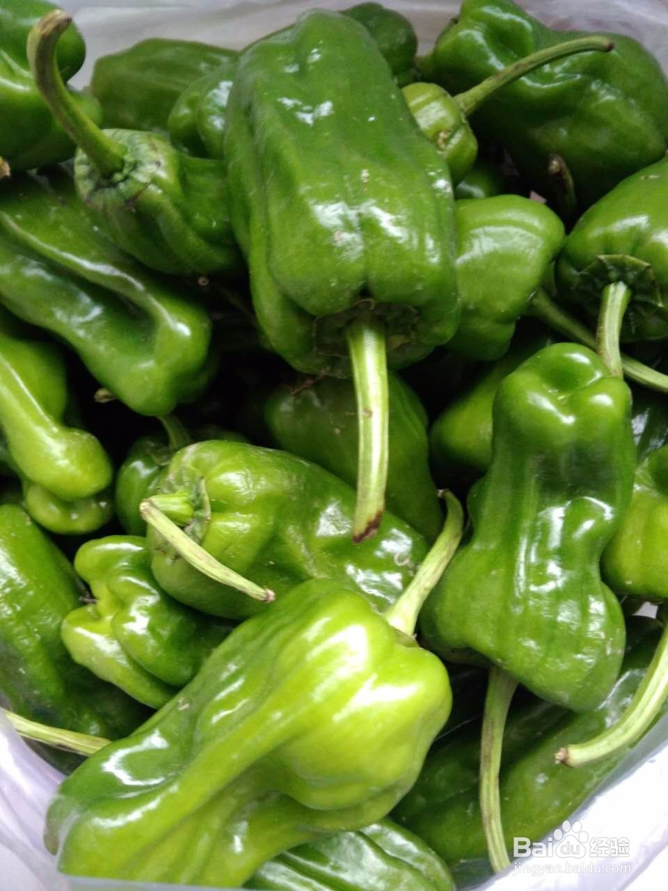 超级美味鲜丁的做法