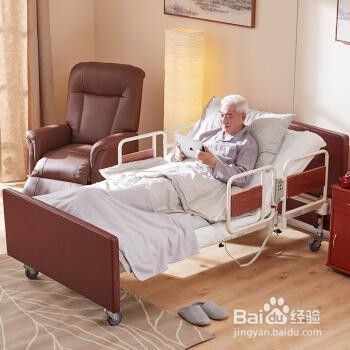 怎么照顾瘫痪的老人？