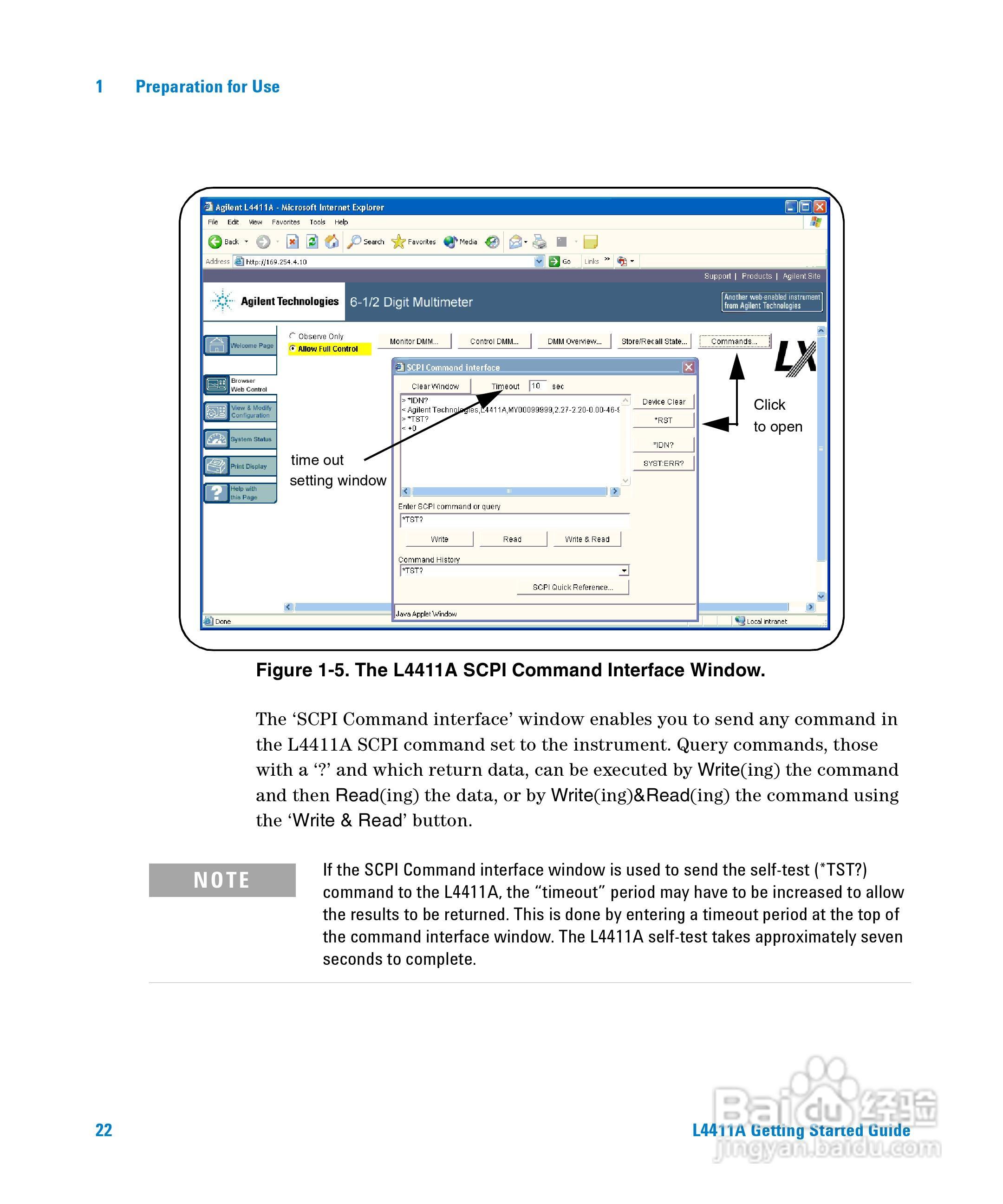 L4411A系统数位万用电表操作手册:[3]