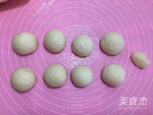 小象红糖花生包