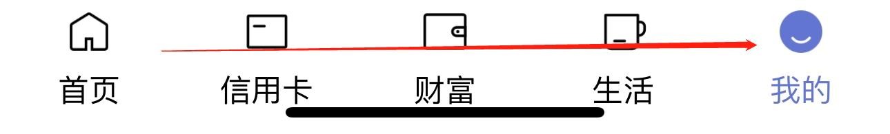 中国建设银行怎么查看翻转退出