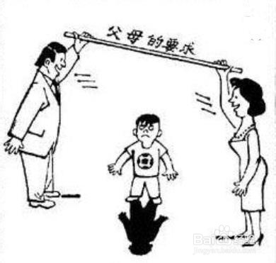 如何批评孩子更科学有效