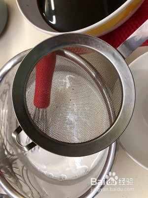 养生食补椰汁马蹄糕的做法