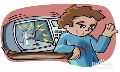 怎样安全使用微波炉