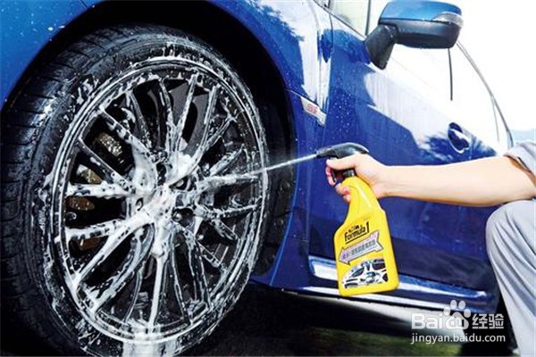 冬季爱车保养常识