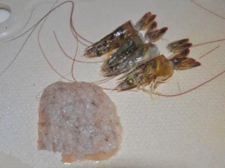 鲜虾香菇锅贴怎么做