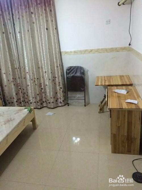 社区如何做好房屋出租管理