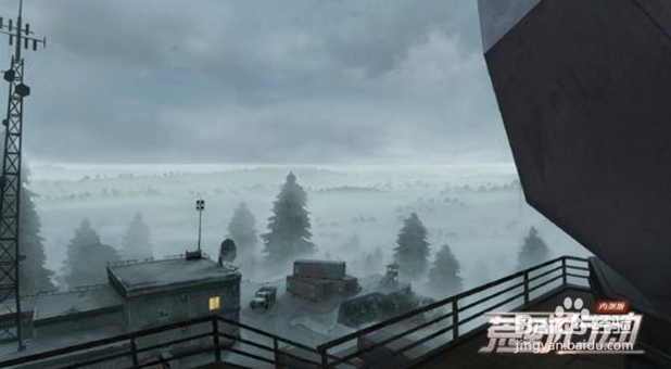 荒野行动梦想追逐战攻略