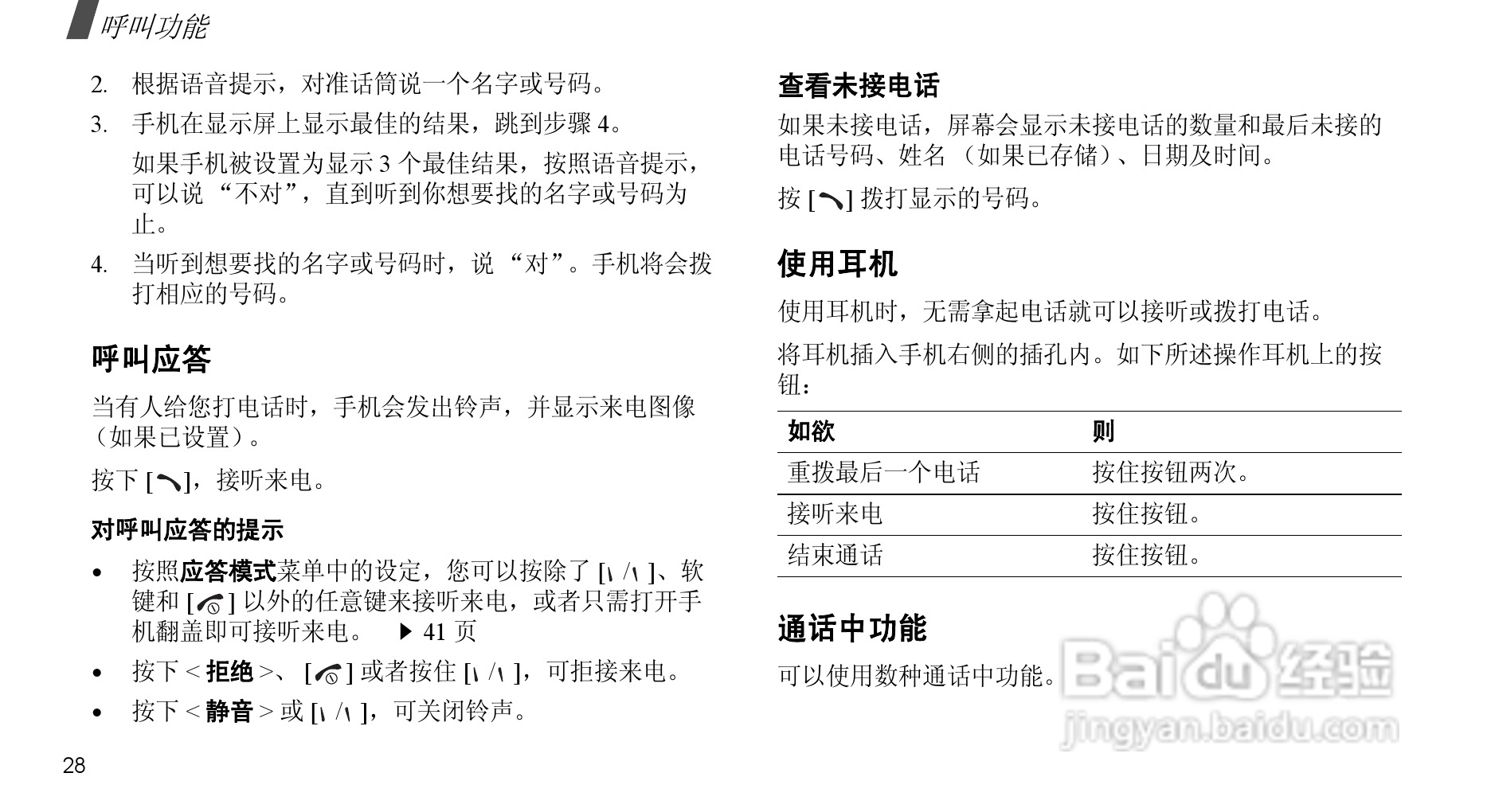 三星SCH-F509手机使用说明书:[3]
