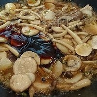 如何做蚝油杏鲍菇口蘑