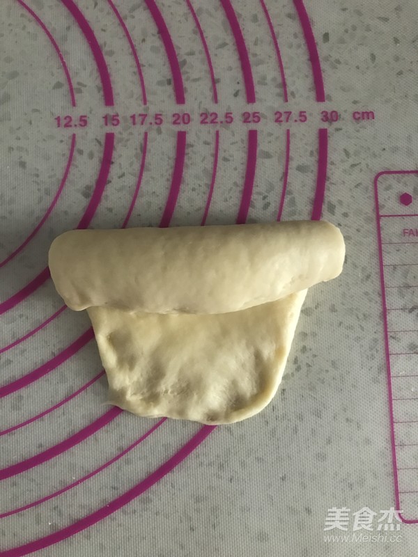 元气满满的热狗餐包