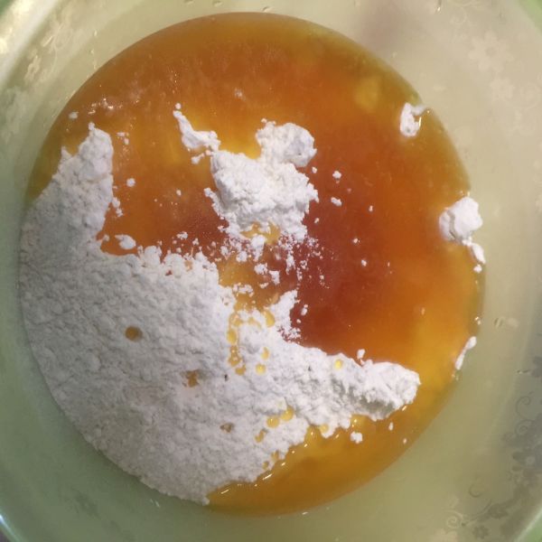 蛋黄豆沙广式月饼(75克)