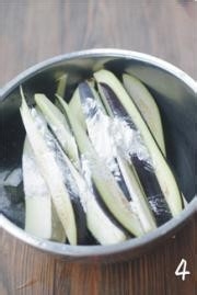 京酱茄条制作方法